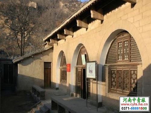 延安旅游景点_延安旅游收入