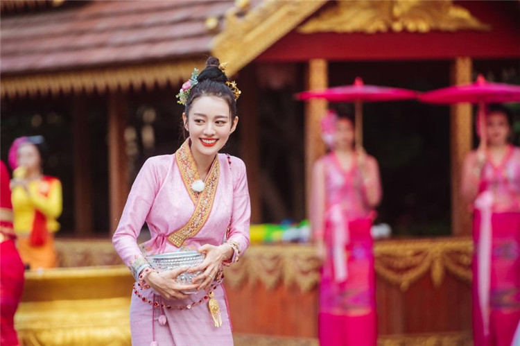 纯净版纳  河南直飞云南西双版纳5日游-第5张图片-河南中青旅行社【官方网站】-郑州旅行社-河南中青旅官网-河南旅行社-河南出发-郑州出发，0371-88881500