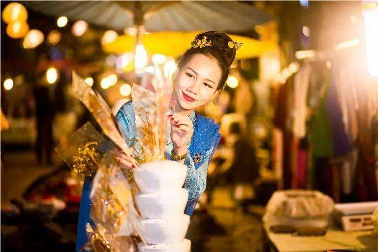 纯净版纳  河南直飞云南西双版纳5日游-第18张图片-河南中青旅行社【官方网站】-郑州旅行社-河南中青旅官网-河南旅行社-河南出发-郑州出发，0371-88881500