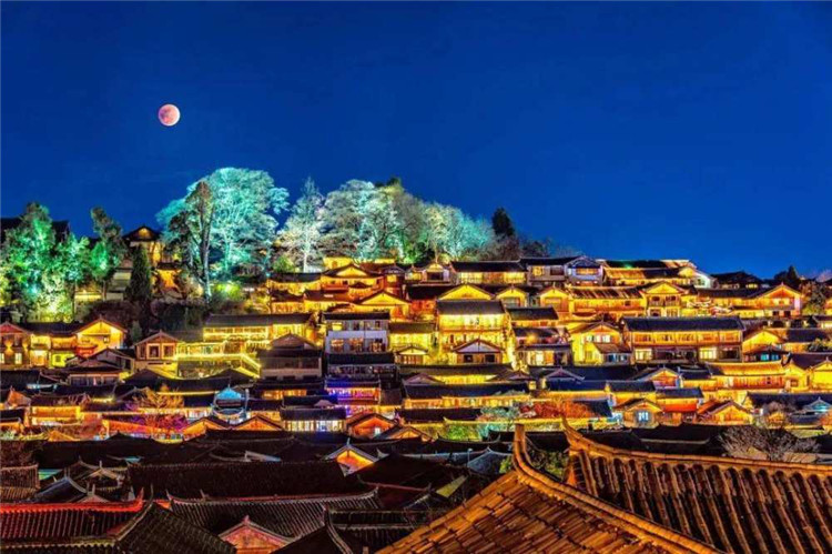 完美头等舱-昆明、大理、丽江双飞6日豪华之旅​-第9张图片-河南中青旅行社【官方网站】-郑州旅行社-河南中青旅官网-河南旅行社-河南出发-郑州出发，0371-88881500