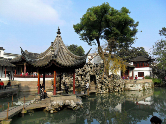 【全陪团】华东五市+瘦西湖+鼋头渚+狮子林+双水乡双卧七​日游-第3张图片-河南中青旅行社【官方网站】-郑州旅行社-河南中青旅官网-河南旅行社-河南出发-郑州出发，0371-88881500