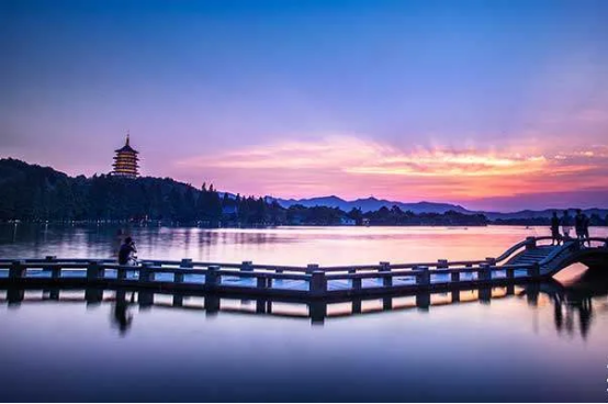 【全陪团】华东五市+瘦西湖+鼋头渚+狮子林+双水乡双卧七​日游-第4张图片-河南中青旅行社【官方网站】-郑州旅行社-河南中青旅官网-河南旅行社-河南出发-郑州出发，0371-88881500
