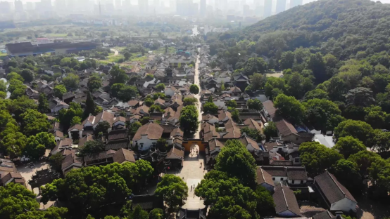 【全陪团】华东五市+瘦西湖+鼋头渚+狮子林+双水乡双卧七​日游-第11张图片-河南中青旅行社【官方网站】-郑州旅行社-河南中青旅官网-河南旅行社-河南出发-郑州出发，0371-88881500