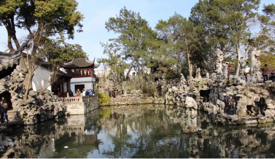 【全陪团】华东五市+瘦西湖+鼋头渚+狮子林+双水乡双卧七​日游-第13张图片-河南中青旅行社【官方网站】-郑州旅行社-河南中青旅官网-河南旅行社-河南出发-郑州出发，0371-88881500