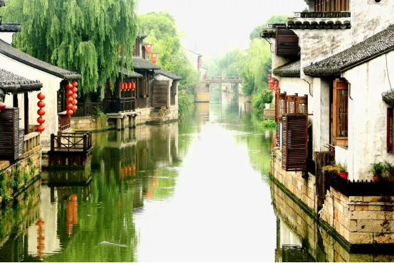 【全陪团】华东五市+瘦西湖+鼋头渚+狮子林+双水乡双卧七​日游-第15张图片-河南中青旅行社【官方网站】-郑州旅行社-河南中青旅官网-河南旅行社-河南出发-郑州出发，0371-88881500
