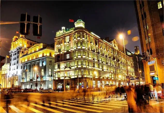 【全陪团】华东五市+瘦西湖+鼋头渚+狮子林+双水乡双卧七​日游-第16张图片-河南中青旅行社【官方网站】-郑州旅行社-河南中青旅官网-河南旅行社-河南出发-郑州出发，0371-88881500