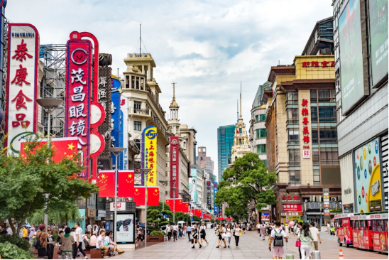 【全陪团】华东五市+瘦西湖+鼋头渚+狮子林+双水乡双卧七​日游-第17张图片-河南中青旅行社【官方网站】-郑州旅行社-河南中青旅官网-河南旅行社-河南出发-郑州出发，0371-88881500
