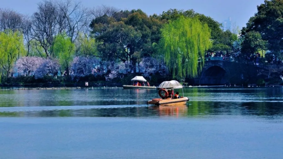 【全陪团】华东五市+瘦西湖+鼋头渚+狮子林+双水乡双卧七​日游-第19张图片-河南中青旅行社【官方网站】-郑州旅行社-河南中青旅官网-河南旅行社-河南出发-郑州出发，0371-88881500