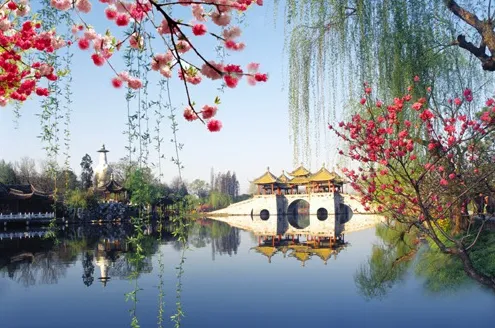 【全陪团】美景江南双飞六日游-第2张图片-河南中青旅行社【官方网站】-郑州旅行社-河南中青旅官网-河南旅行社-河南出发-郑州出发，0371-88881500