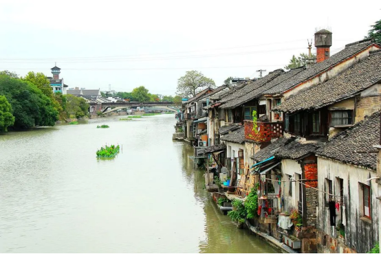 【全陪团】美景江南双飞六日游-第5张图片-河南中青旅行社【官方网站】-郑州旅行社-河南中青旅官网-河南旅行社-河南出发-郑州出发，0371-88881500