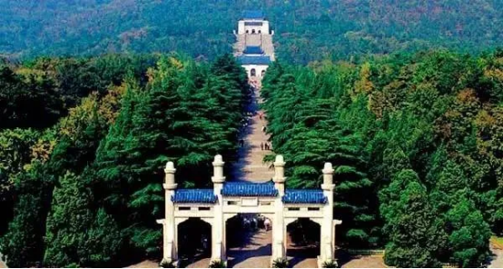 【全陪团】美景江南双飞六日游-第7张图片-河南中青旅行社【官方网站】-郑州旅行社-河南中青旅官网-河南旅行社-河南出发-郑州出发，0371-88881500
