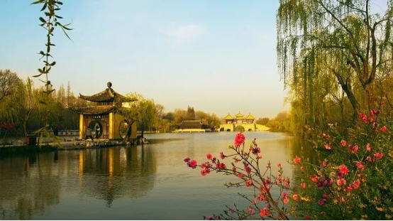 【全陪团】美景江南双飞六日游-第8张图片-河南中青旅行社【官方网站】-郑州旅行社-河南中青旅官网-河南旅行社-河南出发-郑州出发，0371-88881500
