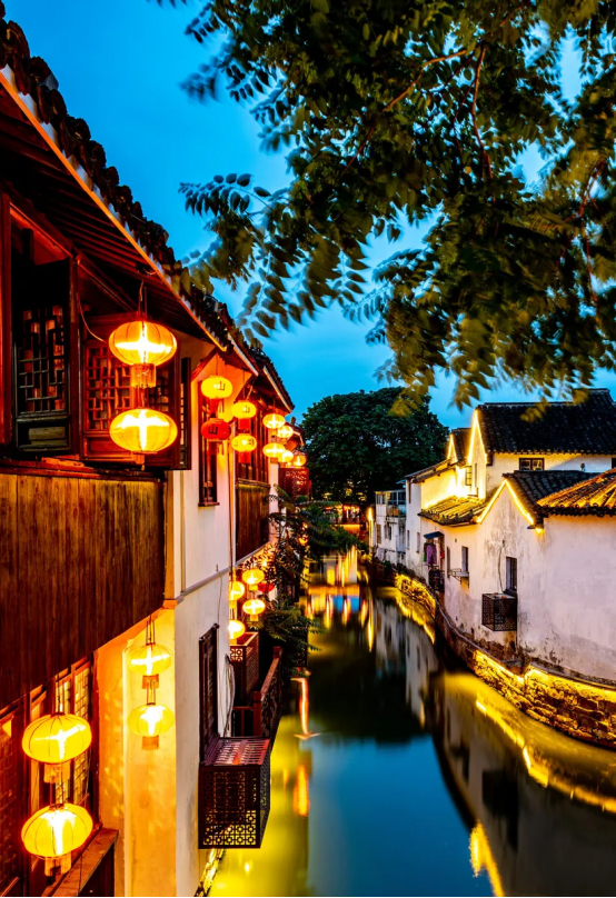 【全陪团】美景江南双飞六日游-第15张图片-河南中青旅行社【官方网站】-郑州旅行社-河南中青旅官网-河南旅行社-河南出发-郑州出发，0371-88881500