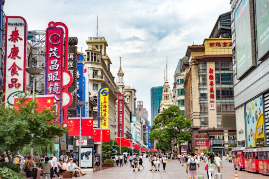 【全陪团】美景江南双飞六日游-第20张图片-河南中青旅行社【官方网站】-郑州旅行社-河南中青旅官网-河南旅行社-河南出发-郑州出发，0371-88881500