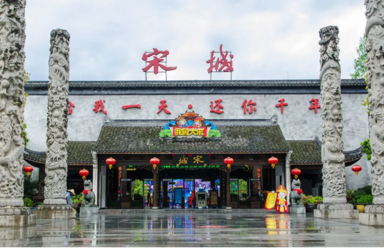 全景江南-杭州+苏州+南京双高五日游（杭州进南京出，不走回头路）-第5张图片-河南中青旅行社【官方网站】-郑州旅行社-河南中青旅官网-河南旅行社-河南出发-郑州出发，0371-88881500