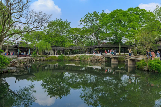 全景江南-杭州+苏州+南京双高五日游（杭州进南京出，不走回头路）-第8张图片-河南中青旅行社【官方网站】-郑州旅行社-河南中青旅官网-河南旅行社-河南出发-郑州出发，0371-88881500