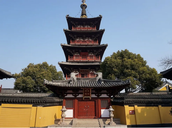 全景江南-杭州+苏州+南京双高五日游（杭州进南京出，不走回头路）-第10张图片-河南中青旅行社【官方网站】-郑州旅行社-河南中青旅官网-河南旅行社-河南出发-郑州出发，0371-88881500
