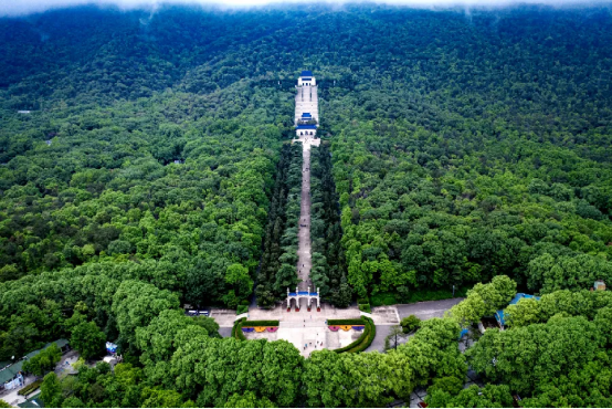 全景江南-杭州+苏州+南京双高五日游（杭州进南京出，不走回头路）-第11张图片-河南中青旅行社【官方网站】-郑州旅行社-河南中青旅官网-河南旅行社-河南出发-郑州出发，0371-88881500