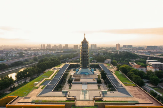 五钻（金陵）南京双高3日游-第5张图片-河南中青旅行社【官方网站】-郑州旅行社-河南中青旅官网-河南旅行社-河南出发-郑州出发，0371-88881500