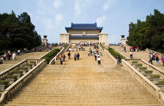五钻（金陵）南京双高3日游-第7张图片-河南中青旅行社【官方网站】-郑州旅行社-河南中青旅官网-河南旅行社-河南出发-郑州出发，0371-88881500
