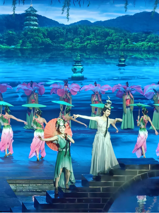 水韵杭州双高3日游-第8张图片-河南中青旅行社【官方网站】-郑州旅行社-河南中青旅官网-河南旅行社-河南出发-郑州出发，0371-88881500