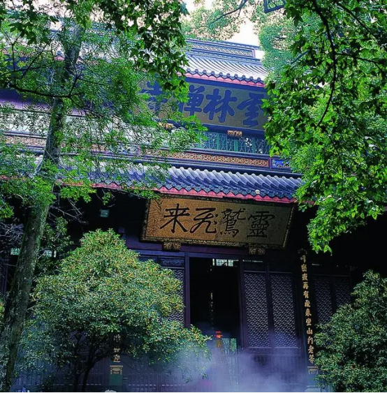 爱尚杭州双高3日游-第7张图片-河南中青旅行社【官方网站】-郑州旅行社-河南中青旅官网-河南旅行社-河南出发-郑州出发，0371-88881500