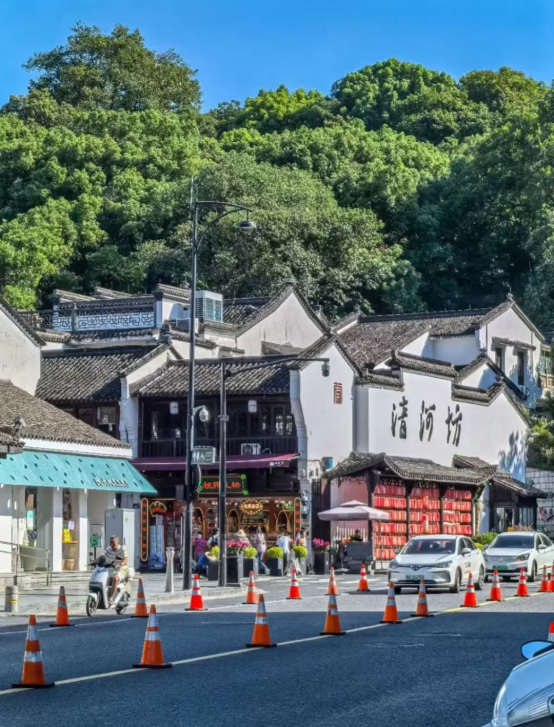 爱尚杭州双高3日游-第9张图片-河南中青旅行社【官方网站】-郑州旅行社-河南中青旅官网-河南旅行社-河南出发-郑州出发，0371-88881500