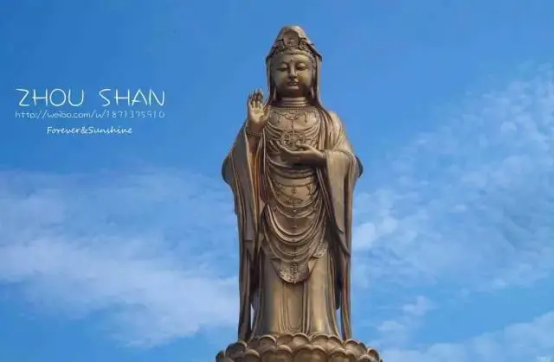 祈福之旅普陀山直飞舟山三日游-第7张图片-河南中青旅行社【官方网站】-郑州旅行社-河南中青旅官网-河南旅行社-河南出发-郑州出发，0371-88881500